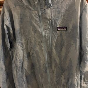 Patagonia Men’s Houdini Windbreaker